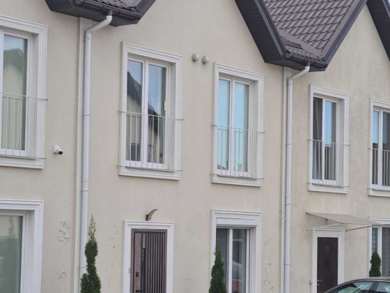 Продам Таунхаус від забудовника. с. Святопетрівське. Телефонуйте. Святопетрівське