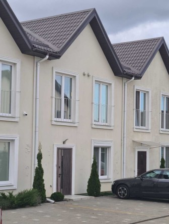 Продам Таунхаус від забудовника. с. Святопетрівське. Телефонуйте. - фото 1