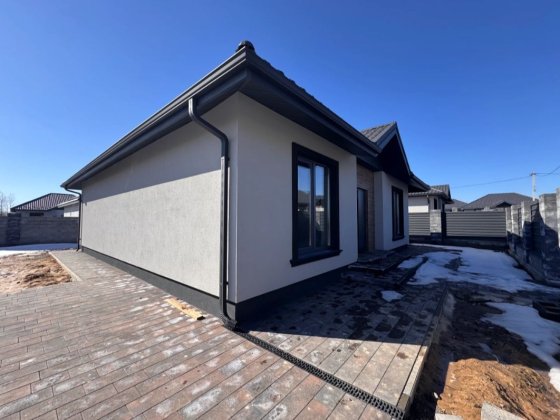 Будинок у передмісті Києва| котеджне містечко| єОселя|єВідновлення| Ворзель