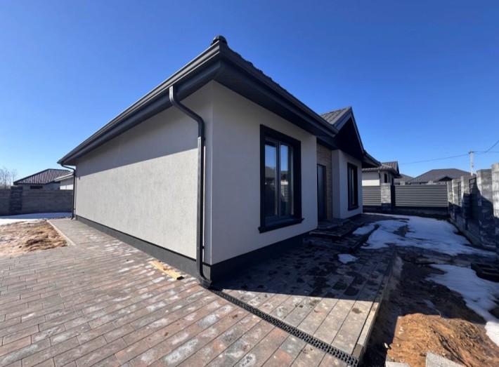 Будинок у передмісті Києва| котеджне містечко| єОселя|єВідновлення| - фото 1