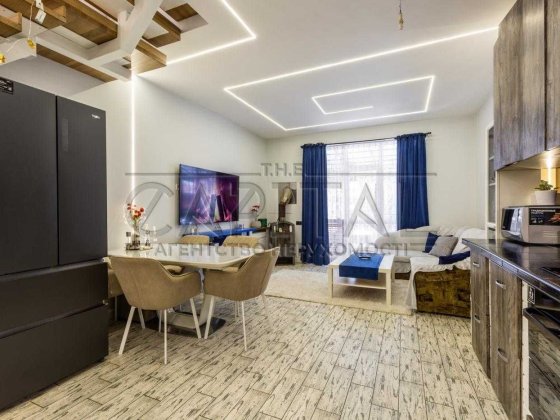 Продаж будинку, дуплекс, КМ "Вдалий", Крюківщина, Бучанський р-н Крюковщина