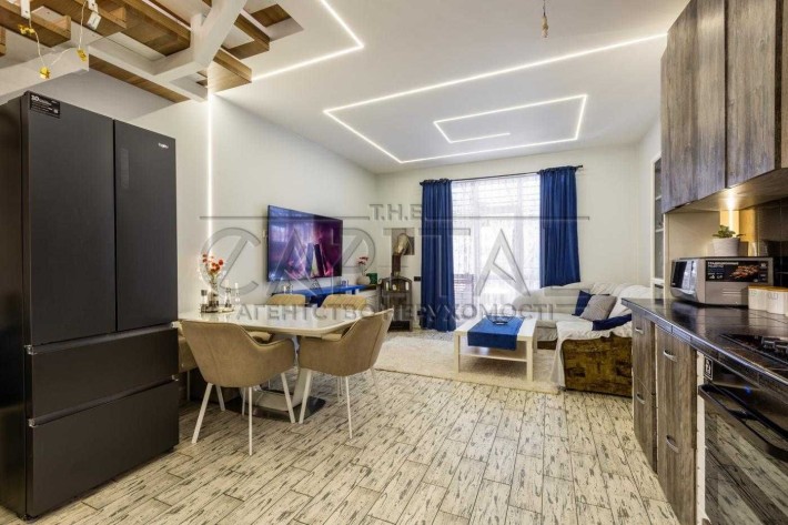 Продаж будинку, дуплекс, КМ "Вдалий", Крюківщина, Бучанський р-н - фото 1