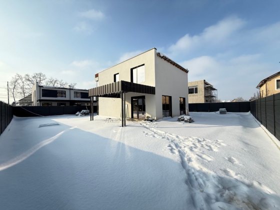 Будинок з газом! Крюківщина, без комісії для покупця Крюківщина