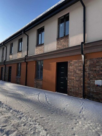 Таунхаус єОселя, сертифікат, постанова, розтемінування - фото 1