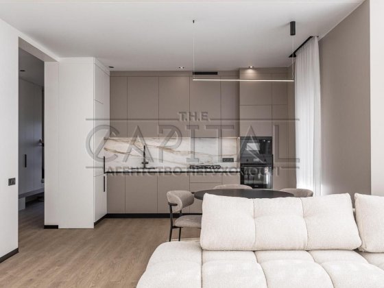 Продаж ПРЕМІУМ будинку 130м2, 4-кім | Закрите КГ | Крюківщина Крюківщина