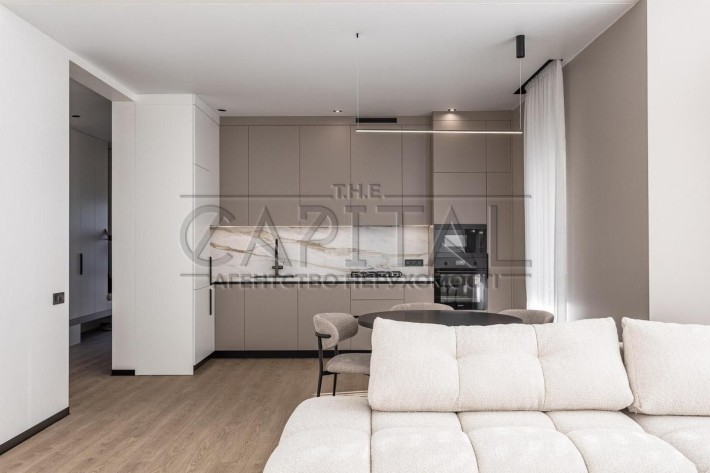 Продаж ПРЕМІУМ будинку 130м2, 4-кім | Закрите КГ | Крюківщина - фото 1