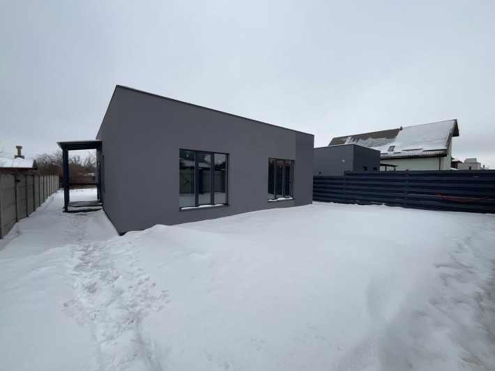 Будинок в Святопетрівському! Без Комісіі! - фото 1