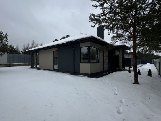 Будинок в оточенні сосен . Газ . Частковий ремонт ! Ворзель