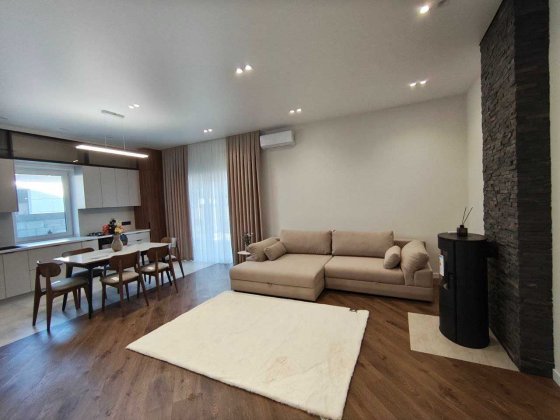 Біля Києва! Будинок з ремонтом! єОселя! ЄВідновлення! Камін! Ворзель