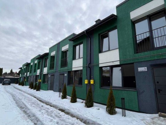 Альтернатива двокімнатній квартирі / СІТІХАУС в Гатному / БЕЗ КОМІСІЇ Гатне