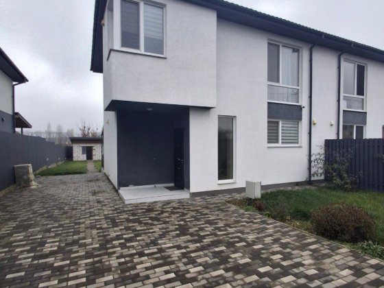 Будинок в Крюківщині! Без Комісії! Крюківщина