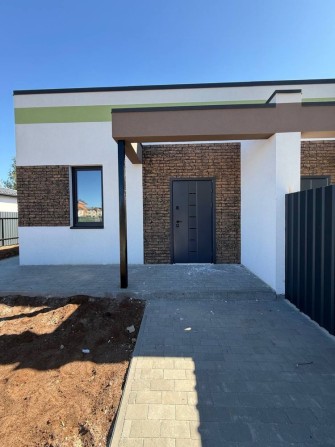 Таунхаус з новим ремонтом ГАЗ Великий двір - фото 1