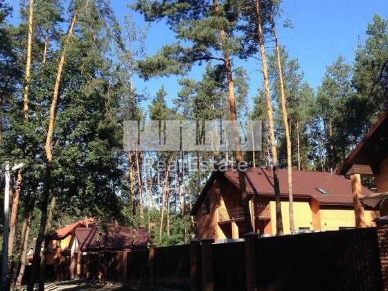 Продаж сучасного будинку Білогородка Житомирське направлення Білогородка