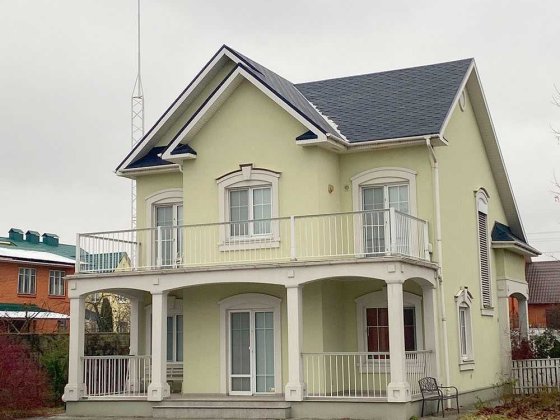 Від власника будинок с. Гатне Гатне