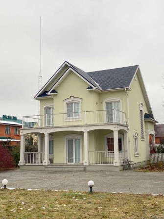 Від власника будинок с. Гатне - фото 1