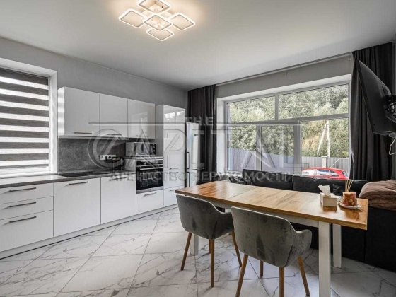 Продаж Будинок Гатне поруч річка та заповідна зона Гатне