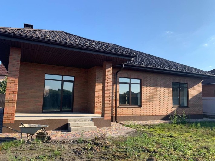 Готовий будинок під Є-Оселю - фото 1