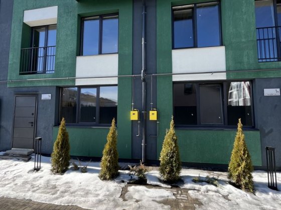 Єоселя/ 72м2/Газ/ Топ локація