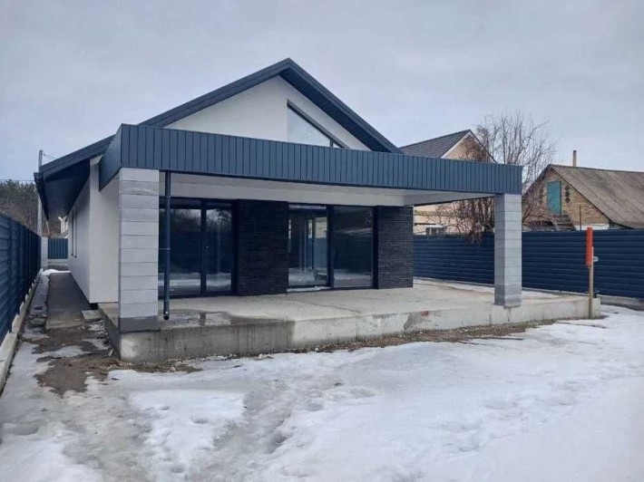 ГАЗ! Продаж ДУПЛЕКСУ  Білогородка 125м2, 4 кімнати залишився один - фото 1