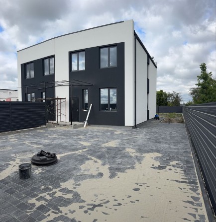 Готовий дуплекс в Білогородці - фото 1