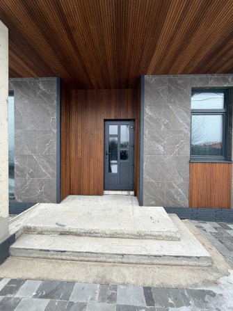 Одноповерховий будинок на 6 сотках, 115 квадратів, БЕЗ КОМІСІЇ, газ - фото 1