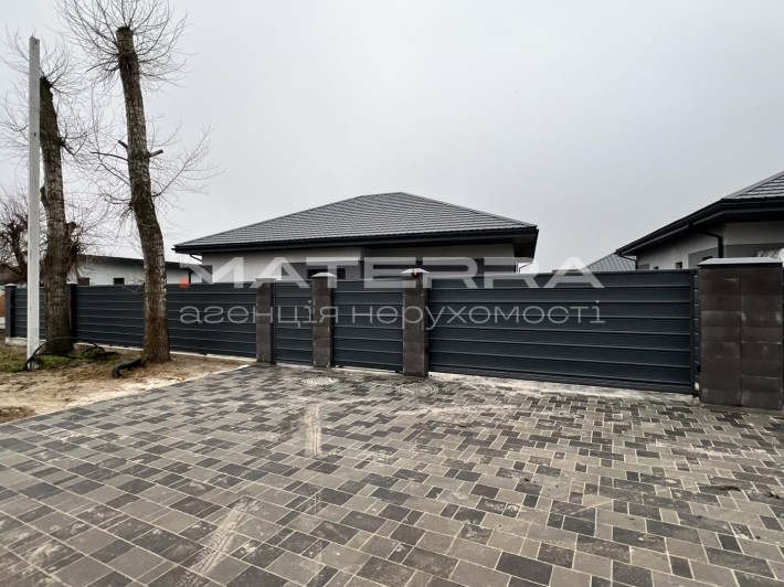 Білогородка Продаж Будинку 105м2  на ділянці 5 соток - фото 1