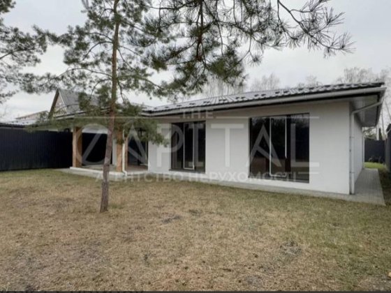 Продається одноповерховий будинок у престижному місці — Козин Козин