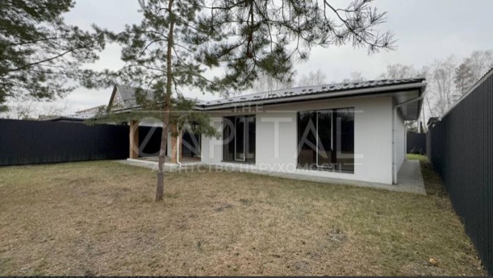 Продається одноповерховий будинок у престижному місці — Козин - фото 1