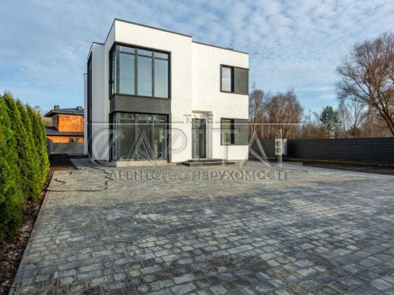 Продажа Дом 174м ул. Весняна Под ремонт Козин Обуховская трасса Козин