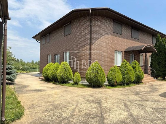 Продажа 1/2 части дома дуплекс Днипрова хвыля выход на воду Дамба без% Козин