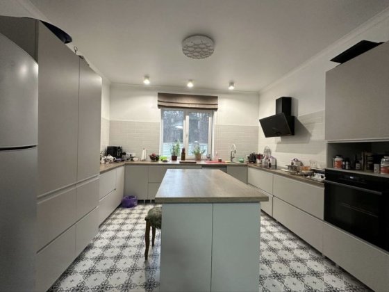 Дуплекс з ремонтом у Ворзелі Ворзель