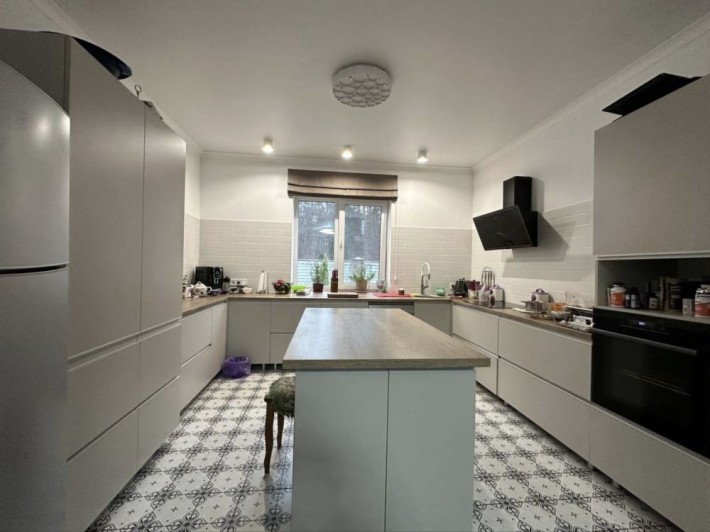 Дуплекс з ремонтом у Ворзелі - фото 1