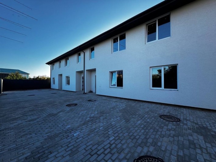 Таунзаус 110м2/1 сотка з ремонтом| Крюківщина| БЕЗ КОМІСІЇ! - фото 1