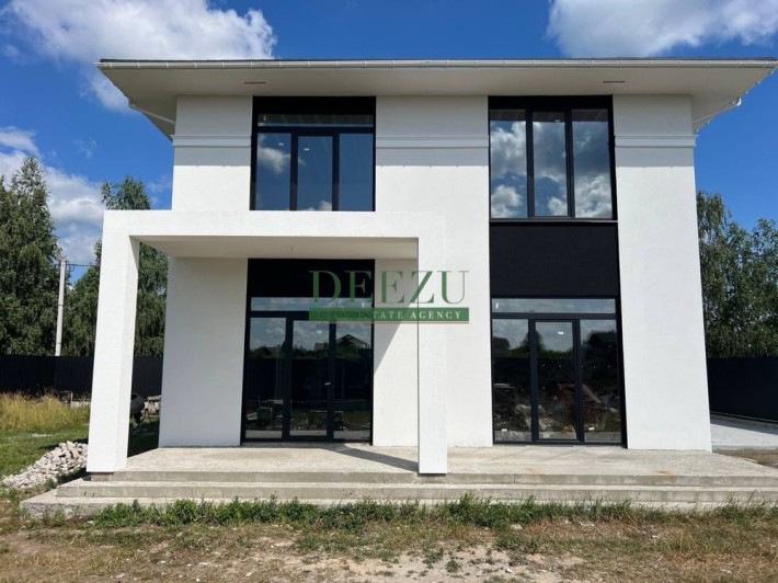 Продаж Будинку під Києвом 200 м2 Козин Рудики - фото 1