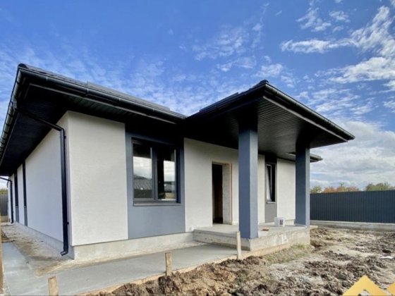 Продам Будинок 120м2 під чистові роботи ! Крюківщина ! Без Комісії Крюківщина