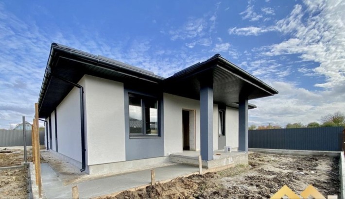 Продам Будинок 120м2 під чистові роботи ! Крюківщина ! Без Комісії - фото 1