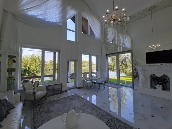 Продам будинок в  Крюківщині! Є відео-огляд! Крюківщина