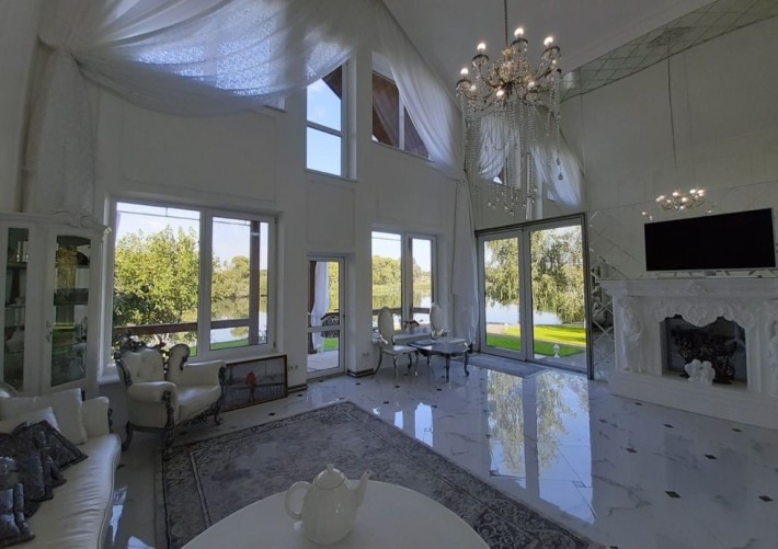 Продам будинок в  Крюківщині! Є відео-огляд! - фото 1