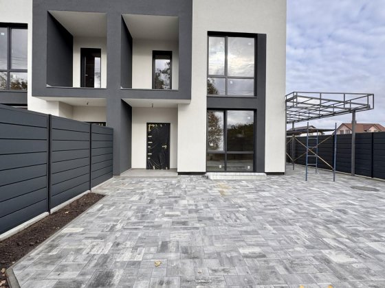 Продаж /Дуплекс/Крюківщина, Оришки Крюківщина