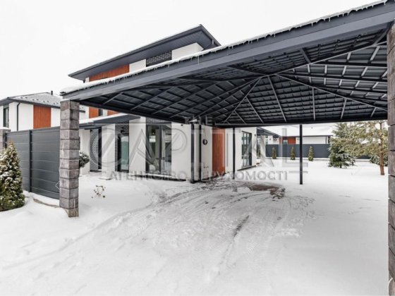 Продам будинок 160м2, 6сот, 5-кім | Гатне, 10 хвилин до Теремків, ТРЦ Гатне