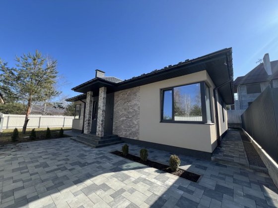 Будинок в Ворзелі  з наповненням Ворзель