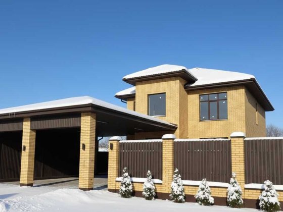 Будинок | 180 м2 | 9 соток ‼️ РЕМОНТ під чистову ‼️ Білогородка | БЕЗ% Білогородка