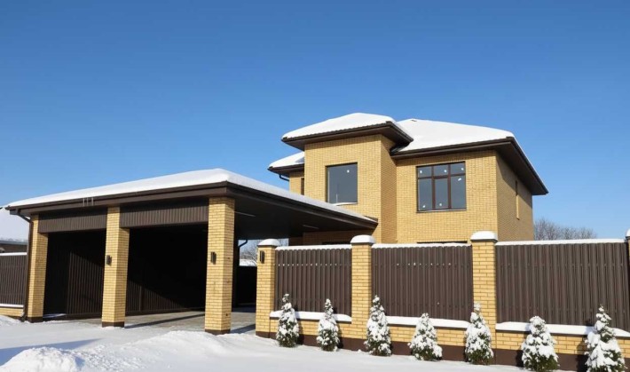 Будинок | 180 м2 | 9 соток ‼️ РЕМОНТ під чистову ‼️ Білогородка | БЕЗ% - фото 1