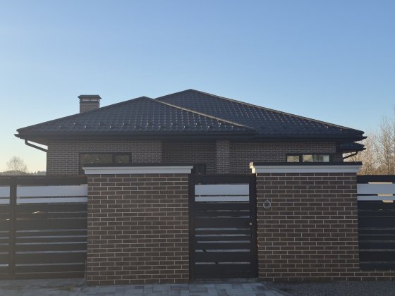 Якісний будинок з опаленням! Білогородка! Від власника! Білогородка