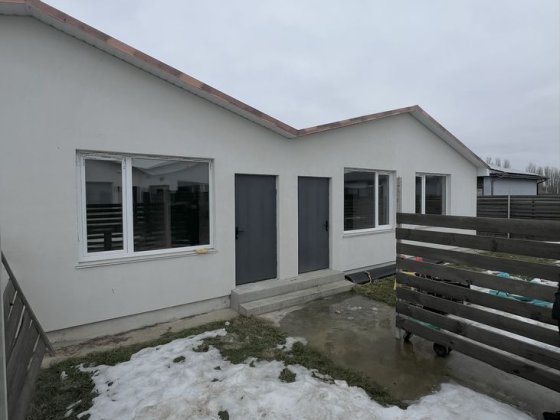 ! Таунхаус з власною ділянкою/ 17,5м2 / Без комісії Білогородка