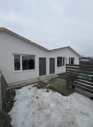 ! Таунхаус з власною ділянкою/ 17,5м2 / Без комісії - фото 1