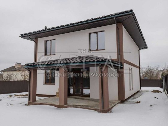 Продаж/Будинок/160м2/Гатне/Києво-Святошинський/вул.Зоряна Гатне