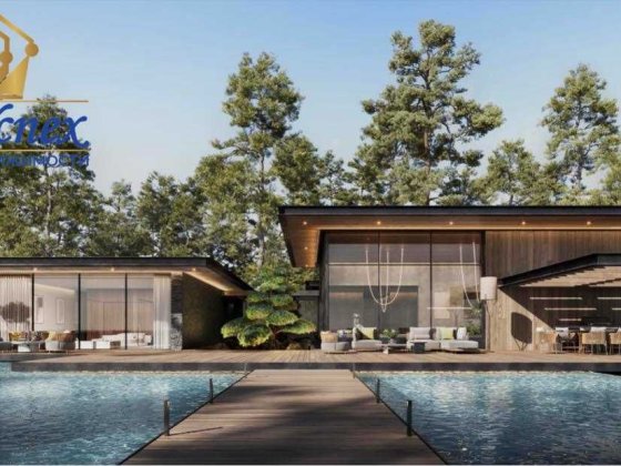 Продажа дома в закрытом  коттеджном городоке. район  Конче-Заспа. Козин