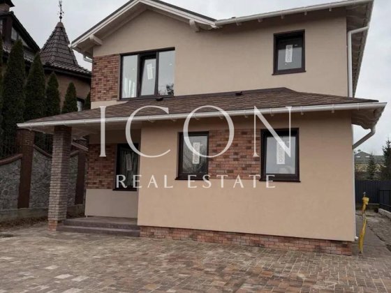 Продаж будинку | 153м² | с.Гатне Гатне