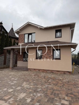 Продаж будинку | 153м² | с.Гатне - фото 1